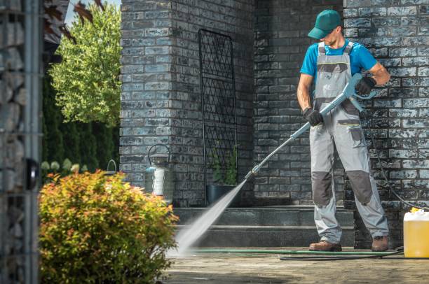 Best Post-Construction Pressure Washing  in Ruch, OR