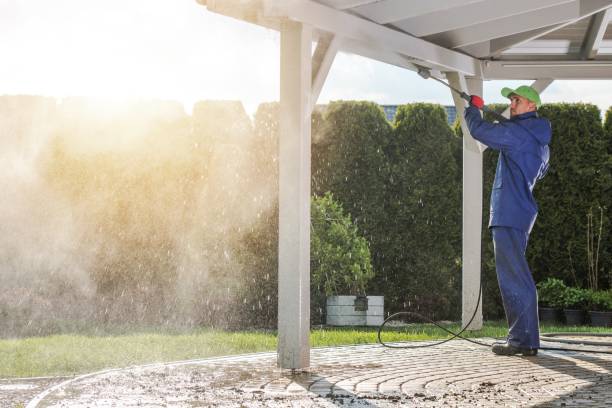 Ruch, OR Pressure Washing Company
