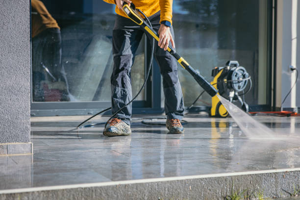 Best Patio and Deck Pressure Washing  in Ruch, OR