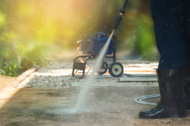 Best Soft Washing  in Ruch, OR